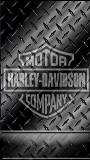 Harley Davidson